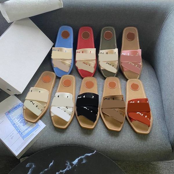 women slippers woody sandals beach slipper indoor scuffs canvas cross woven outdoor peep toe woody casual slipper letter stylish, Black
women slippers woody sandals beach slipper indoor scuffs canvas cross woven outdoor peep toe woody casual slipper letter stylish, Black