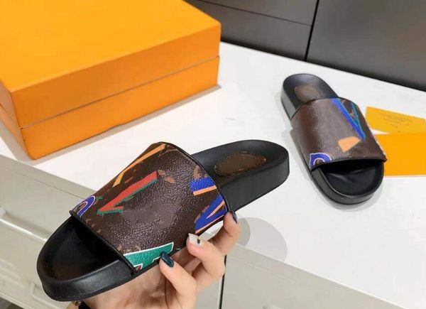 new spring and summer latest super slippers series couple thick soled lovers flower casual sandals, Black
new spring and summer latest super slippers series couple thick soled lovers flower casual sandals, Black