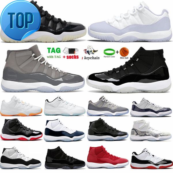 boots cool grey bred 25th anniversary legend blue concord men women sports sneakers xi, Black
boots cool grey bred 25th anniversary legend blue concord men women sports sneakers xi, Black