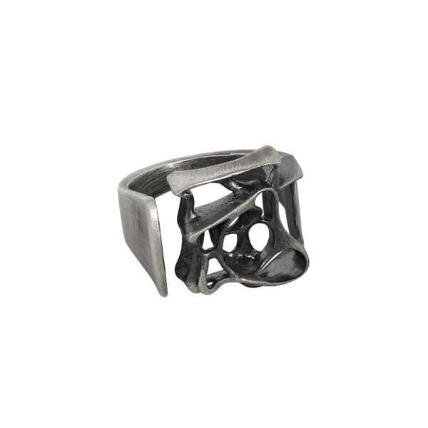 cluster rings s'steel sterling silver 925 for women aesthetic designer matching personalized vintage adjustable ring fine jewelleryclus, Golden;silver
cluster rings s'steel sterling silver 925 for women aesthetic designer matching personalized vintage adjustable ring fine jewelleryclus, Golden;silver