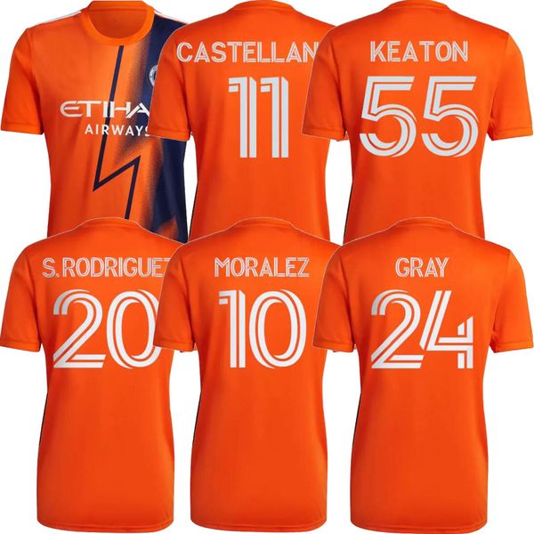 2022 2023 new york city fc mls soccer jersey castellanos moralez keaton 22 23 nycfc orange volt men football shirt uniform tinnerholm morale, Black;yellow
2022 2023 new york city fc mls soccer jersey castellanos moralez keaton 22 23 nycfc orange volt men football shirt uniform tinnerholm morale, Black;yellow