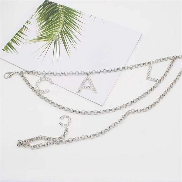 womens chain belt chains elegant pearl waistband designer belts golden sliver hook retro letters buckle luxury girdle habbly274j, Black;brown
womens chain belt chains elegant pearl waistband designer belts golden sliver hook retro letters buckle luxury girdle habbly274j, Black;brown
