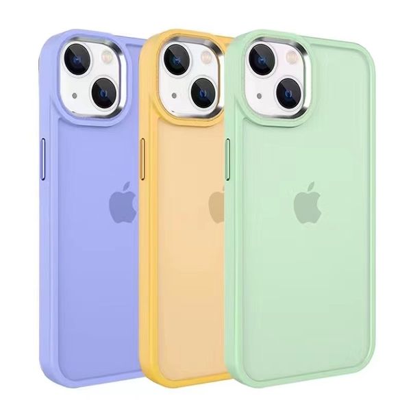 electroplated metal button tpu pc shockproof phone cases for iphone 13 12 11 pro max skin protective case cover
electroplated metal button tpu pc shockproof phone cases for iphone 13 12 11 pro max skin protective case cover