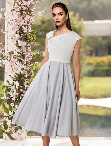 new a-line short prom dresses 2022 robe longue elegant beading knee length satin formal party dress evening party gowns vestido festa longo, Black
new a-line short prom dresses 2022 robe longue elegant beading knee length satin formal party dress evening party gowns vestido festa longo, Black