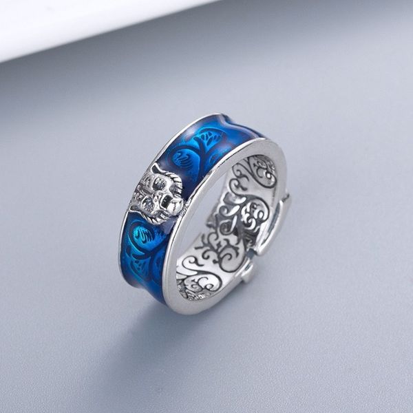 68% off 2022 new jewelry accessories new east gate men's and women's pair thai silver ring jewelry
68% off 2022 new jewelry accessories new east gate men's and women's pair thai silver ring jewelry