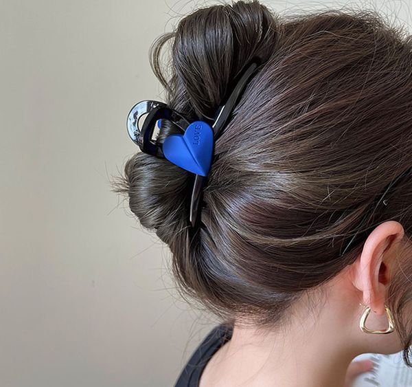 s3057 fashion jewelry plastic hairpin for women hair clip bobby pin heart lady girl barrette back head shark clip large grip hair accessorie, Golden;silver
s3057 fashion jewelry plastic hairpin for women hair clip bobby pin heart lady girl barrette back head shark clip large grip hair accessorie, Golden;silver