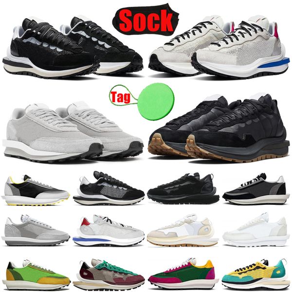with sock tag waffle vaporwaffle mens running shoes pegasus fragment undercover black gum sesame sail pure platinum men women trainers sport
with sock tag waffle vaporwaffle mens running shoes pegasus fragment undercover black gum sesame sail pure platinum men women trainers sport