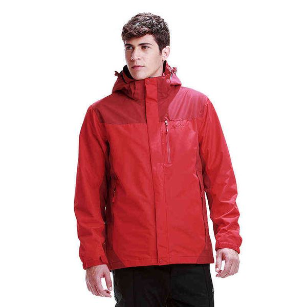 rax hiking jackets men waterproof windproof warm hiking jackets winter outdoor camping jackets women thermal coat 43-1a058 t220811, Blue;black
rax hiking jackets men waterproof windproof warm hiking jackets winter outdoor camping jackets women thermal coat 43-1a058 t220811, Blue;black