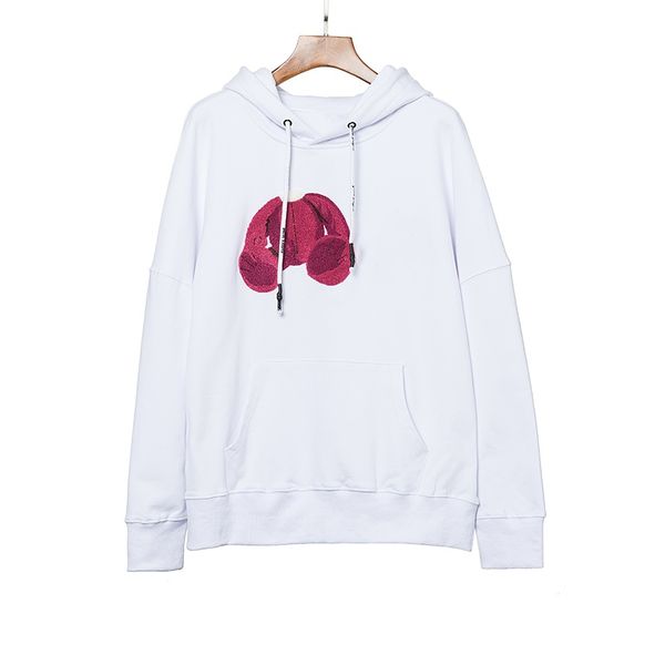 men women designers bear hoodie clothes mens womens hoodies long t shirt clothing sport hooded shirts broken bears sweatshirt s-xl kdfu, Black
men women designers bear hoodie clothes mens womens hoodies long t shirt clothing sport hooded shirts broken bears sweatshirt s-xl kdfu, Black