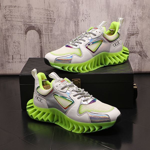 luxury wedding dress party shoes autumn breathable stylish thick bottom men skateboarding sneakers black comfort round toe business driving
luxury wedding dress party shoes autumn breathable stylish thick bottom men skateboarding sneakers black comfort round toe business driving