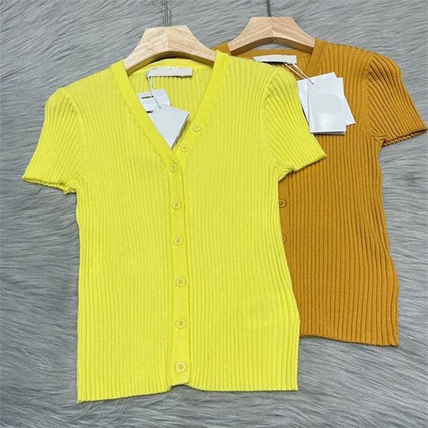 women's knits & tees family d little bee v-neck short sleeved knitted cardigan korean fashion slim women's txjr, White
women's knits & tees family d little bee v-neck short sleeved knitted cardigan korean fashion slim women's txjr, White