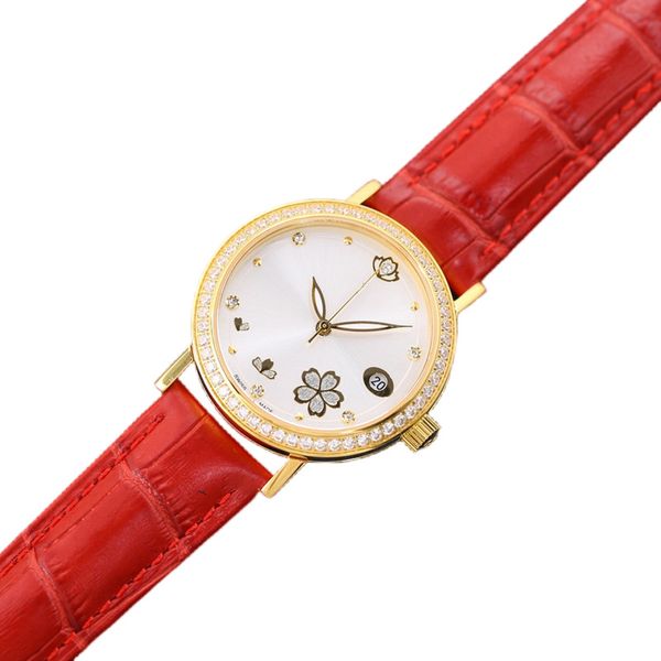 women's fashion watch 8215 mechanical movement 316 stainless steel case sapphire crystal glass scratch resistant leather strap luxury w, Slivery;brown
women's fashion watch 8215 mechanical movement 316 stainless steel case sapphire crystal glass scratch resistant leather strap luxury w, Slivery;brown
