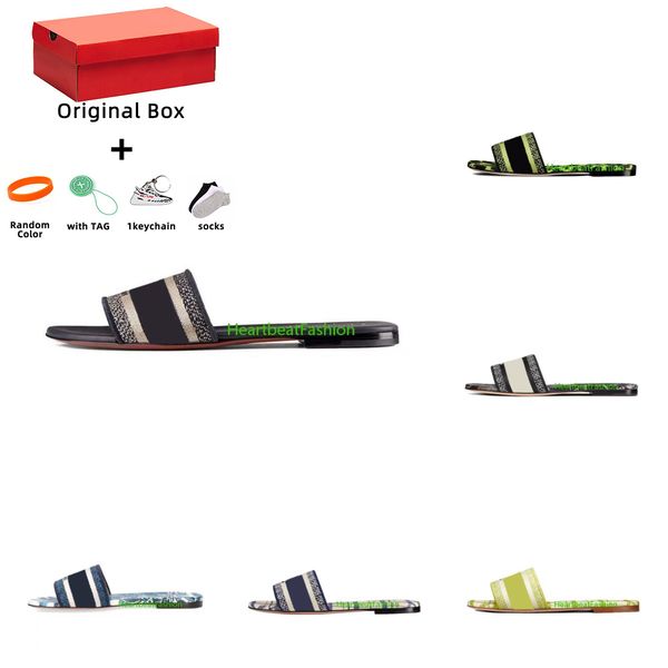 2022 dway womens scuffs slippers beautiful shoes summer sandals beach slides ladies striped causal flip flops flat slide sandals with box, Black
2022 dway womens scuffs slippers beautiful shoes summer sandals beach slides ladies striped causal flip flops flat slide sandals with box, Black