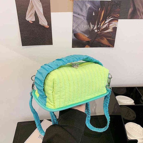 waist s fashion folds bread candy color chest for women handbags and wallets casual shoulder designer crossbody bag satchel 220419
waist s fashion folds bread candy color chest for women handbags and wallets casual shoulder designer crossbody bag satchel 220419