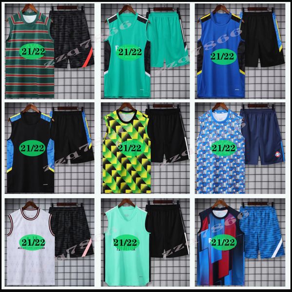 21/22 rashford vest soccer jersey di maria henry b. fernandes willian tierney benzema mount short sleeve polo training suit set uniform, Black
21/22 rashford vest soccer jersey di maria henry b. fernandes willian tierney benzema mount short sleeve polo training suit set uniform, Black