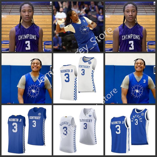 tyty washington jr. basketball jersey kentucky wildcats basketball jerseys 2022 ncaa custom school stitched college wears, Black
tyty washington jr. basketball jersey kentucky wildcats basketball jerseys 2022 ncaa custom school stitched college wears, Black