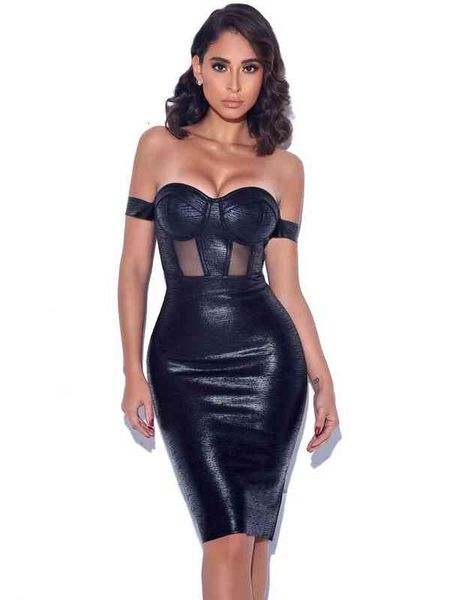 casual dresses women's slim ladies cocktail party bandage glue small black skirt zipper short tight dress, Black;gray
casual dresses women's slim ladies cocktail party bandage glue small black skirt zipper short tight dress, Black;gray