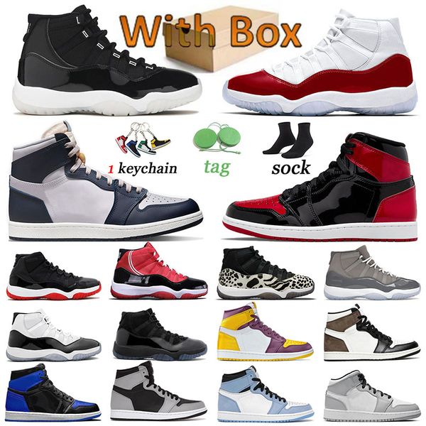 fashion 1 jumpman basketball shoes designer women men trainers 11s cool grey cherry 1s sneakers bred patent 11 jumpmans sports space jam reb
fashion 1 jumpman basketball shoes designer women men trainers 11s cool grey cherry 1s sneakers bred patent 11 jumpmans sports space jam reb