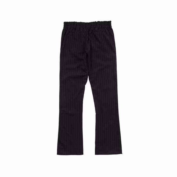 isecret stripe flared sweatpants men women isecret pants drawstring joggers trouser t220803, Black
isecret stripe flared sweatpants men women isecret pants drawstring joggers trouser t220803, Black