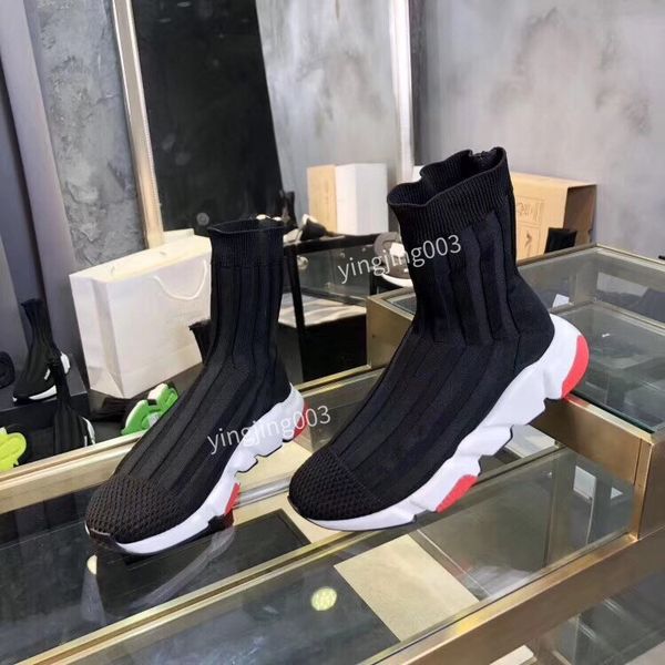 2022 designer boots casual socks shoes mens womans shoes fashion knitted elastic sock fz191003, Black
2022 designer boots casual socks shoes mens womans shoes fashion knitted elastic sock fz191003, Black