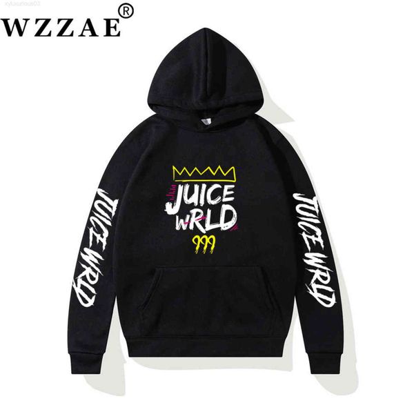 2021 black and white red j uicewrld hoodie sweatshirt juice wrld wrld trap rap rainbow glitch world h1105
2021 black and white red j uicewrld hoodie sweatshirt juice wrld wrld trap rap rainbow glitch world h1105