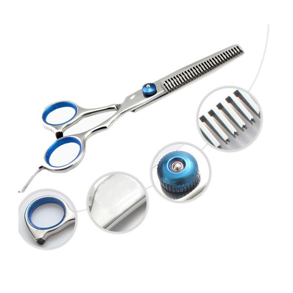 scissors stainless steel professional barber cutting thinning styling tool shears
scissors stainless steel professional barber cutting thinning styling tool shears