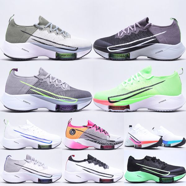 zoomx tempo next% fk men running shoes 2022 designer dark stucco fast pack volt shanghai white racer blue hyper violet outdoor sneakers size
zoomx tempo next% fk men running shoes 2022 designer dark stucco fast pack volt shanghai white racer blue hyper violet outdoor sneakers size