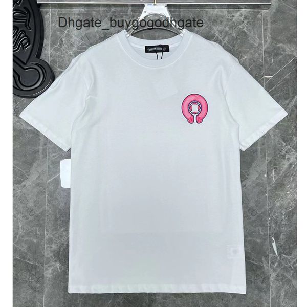 fashion men's ch t shirts brand man t-shirt luxury summer women cross sanskrit tees letter designer tshirts boy loose round neck shirt, White;black
fashion men's ch t shirts brand man t-shirt luxury summer women cross sanskrit tees letter designer tshirts boy loose round neck shirt, White;black