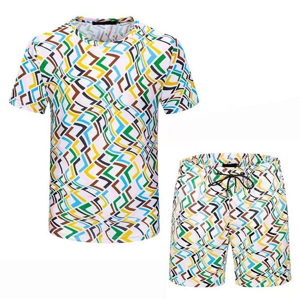 mens fashion summer suits casual tracksuits classic letter pattern print men's short sleeve & shorts men boys tees 4 colors clothing, Gray
mens fashion summer suits casual tracksuits classic letter pattern print men's short sleeve & shorts men boys tees 4 colors clothing, Gray