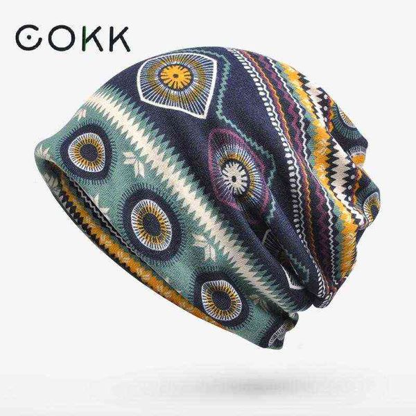 cokk women hat autumn winter beanie hats for women lady men vintage hood tulip band hat female stretch elastic ear protect cotton j220722, Blue;gray
cokk women hat autumn winter beanie hats for women lady men vintage hood tulip band hat female stretch elastic ear protect cotton j220722, Blue;gray