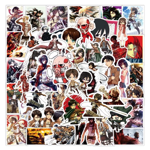 50pcs cartoon anime graffiti kawaii stickers aesthetic decals diy waterproof for lapluggage skateboard motorcycle scrapbook
50pcs cartoon anime graffiti kawaii stickers aesthetic decals diy waterproof for lapluggage skateboard motorcycle scrapbook