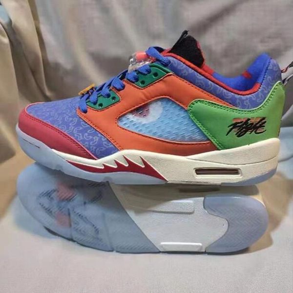 5s low doernbecher basketball shoes 2022 athletics sneakers trainer shoes for men sports size eur 40-47 with box
5s low doernbecher basketball shoes 2022 athletics sneakers trainer shoes for men sports size eur 40-47 with box