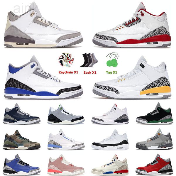 og jumpman 3 3s iii mens basketball shoes medium grey cardinal red chlorophyll patchwork pine green men women trainers
og jumpman 3 3s iii mens basketball shoes medium grey cardinal red chlorophyll patchwork pine green men women trainers
