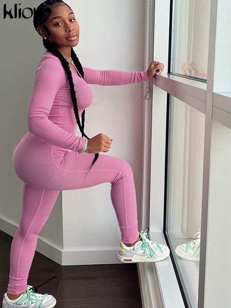 ribbed casual two piece set women solid skinny long sleeve o-neck mid waist elastic leggings activewear female outfits, White
ribbed casual two piece set women solid skinny long sleeve o-neck mid waist elastic leggings activewear female outfits, White
