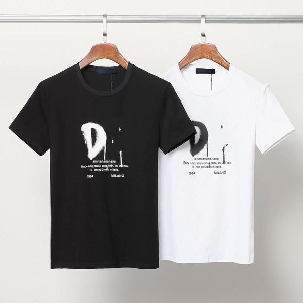 dsqsury 2022ss new mens designer t shirt paris fashion tshirts summer dsq t-shirt tees male 100% cotton st9308, White;black
dsqsury 2022ss new mens designer t shirt paris fashion tshirts summer dsq t-shirt tees male 100% cotton st9308, White;black