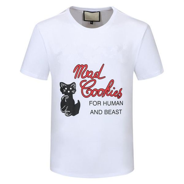 women's t2021 summer in europe and america men's and women's same cotton short sleeve t-shirt234a, White
women's t2021 summer in europe and america men's and women's same cotton short sleeve t-shirt234a, White