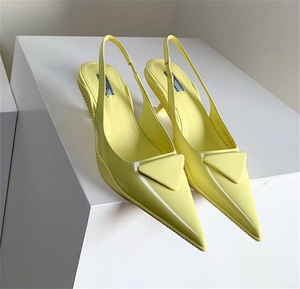 2022 fashion milano sandals high heels summer casual women flip flops lady shoes flat ladies loafer genuine patent leather slippers designer, Black
2022 fashion milano sandals high heels summer casual women flip flops lady shoes flat ladies loafer genuine patent leather slippers designer, Black