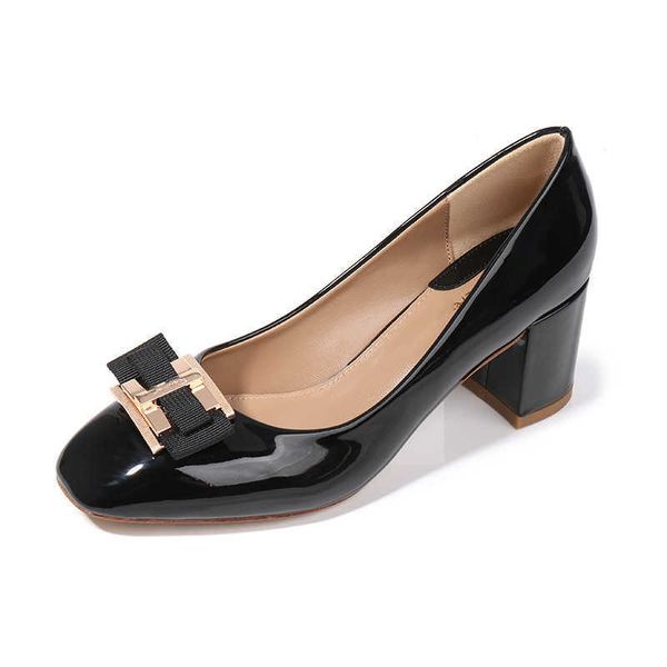 paris classic luxury women pumps shoes shallow block high heels ladies bowtie pink wedding working party woman designer elling, Black
paris classic luxury women pumps shoes shallow block high heels ladies bowtie pink wedding working party woman designer elling, Black