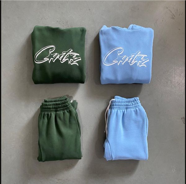 2022 autumn and winter mens tracksuits sportswear set pullover hoodie sweatpants jacket sweatpants printed design long sleeve 2-piece lovers, Gray
2022 autumn and winter mens tracksuits sportswear set pullover hoodie sweatpants jacket sweatpants printed design long sleeve 2-piece lovers, Gray