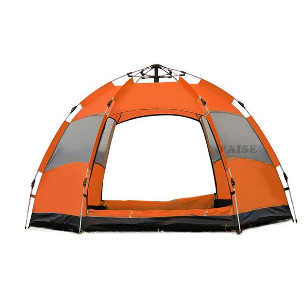 family camping tent portable instant automatic tents waterproof windproof for camping hiking mountaineering zp10
family camping tent portable instant automatic tents waterproof windproof for camping hiking mountaineering zp10