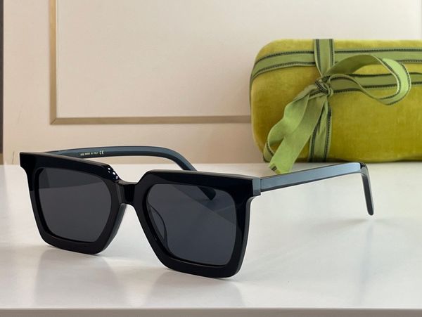 sunglasses for men women 1994sk summer style anti-ultraviolet retro plate full frame eyeglasses random box, White;black
sunglasses for men women 1994sk summer style anti-ultraviolet retro plate full frame eyeglasses random box, White;black
