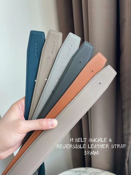 stylish men's belts for men and women designer custom reversible buckle belt width 3.2 3.8 cm, Black;brown
stylish men's belts for men and women designer custom reversible buckle belt width 3.2 3.8 cm, Black;brown