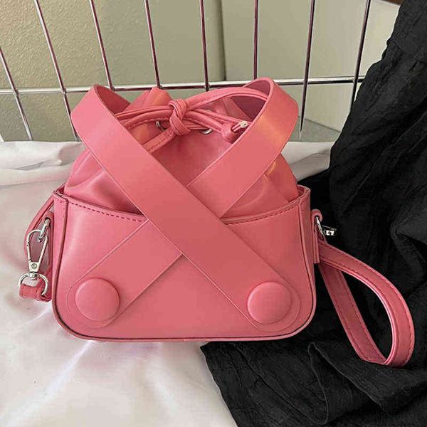 women bucket bags luxury designer handbag women's bag 2022 trend handbags women small cross body bags female bag g220517
women bucket bags luxury designer handbag women's bag 2022 trend handbags women small cross body bags female bag g220517
