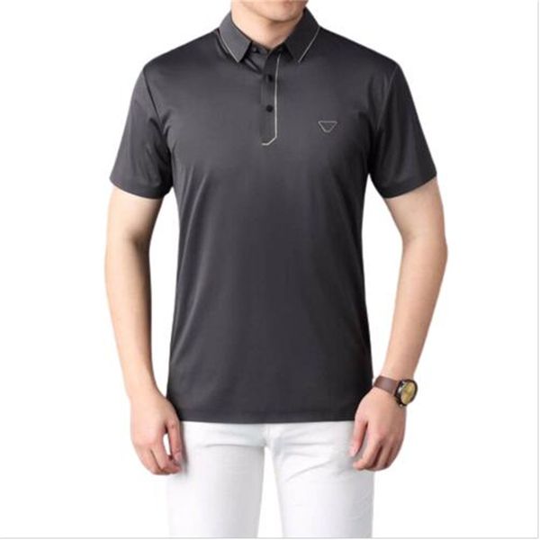 luxurys designers men dress t shirt man polo fashion embroidery letter pattern print breathable men's casual women short sleeve tees m, White;black
luxurys designers men dress t shirt man polo fashion embroidery letter pattern print breathable men's casual women short sleeve tees m, White;black