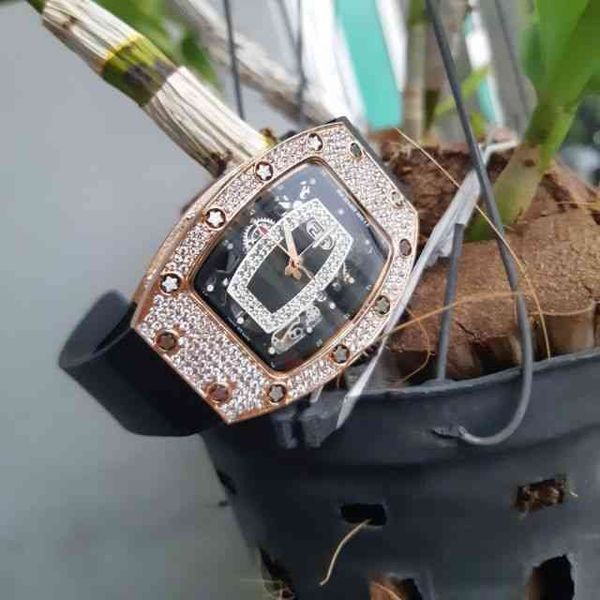 mens watch designer watches movement automatic luxury paneraiss luxury mens mechanics watch richa watches with silicone strap, Slivery;brown
mens watch designer watches movement automatic luxury paneraiss luxury mens mechanics watch richa watches with silicone strap, Slivery;brown