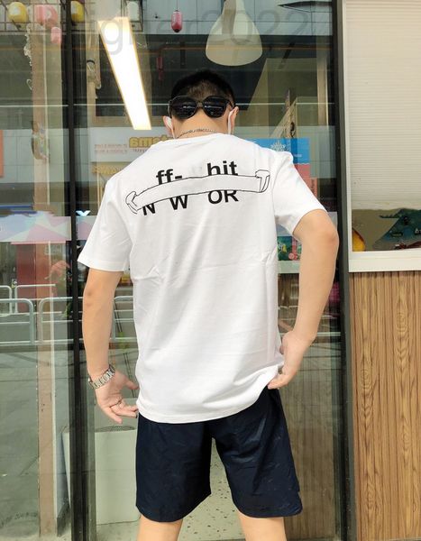 men's t-shirts designer high version 22ss spring and summer ow joint heavy industry sheepskin cross embroidery couple trend short sleev, White;black
men's t-shirts designer high version 22ss spring and summer ow joint heavy industry sheepskin cross embroidery couple trend short sleev, White;black