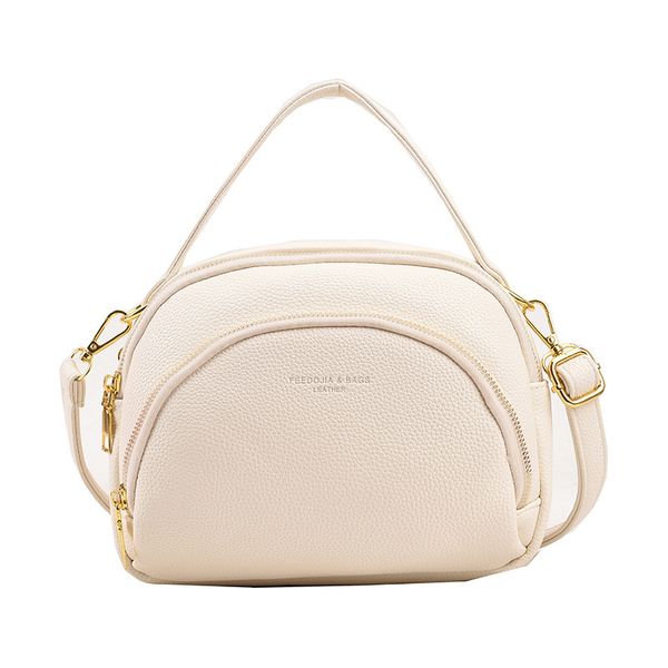 designer bag with high-quality leather and classic crossbody handbag fashion for women in 5 color 23cm
designer bag with high-quality leather and classic crossbody handbag fashion for women in 5 color 23cm