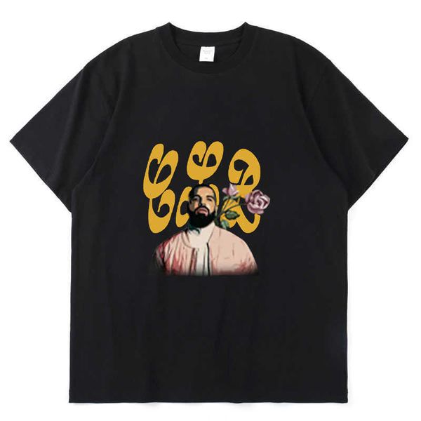 certified lover boy drake-album clb boyfriend gift classic romantic print summer cotton short sleeve loose casual couple t-shirt, White;black
certified lover boy drake-album clb boyfriend gift classic romantic print summer cotton short sleeve loose casual couple t-shirt, White;black