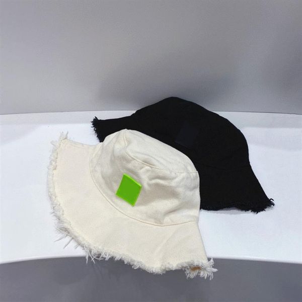 fashion bucket hat with letters man woman breathable stingy brim hats street canvas cap 2 color highly quality248s, Blue;gray
fashion bucket hat with letters man woman breathable stingy brim hats street canvas cap 2 color highly quality248s, Blue;gray