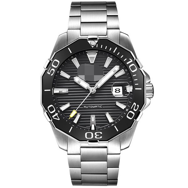fashion atmosphere watch mens special offer luxury stainless steel strap automatic mechanical dial date designer watch gift name watchet, Slivery;brown
fashion atmosphere watch mens special offer luxury stainless steel strap automatic mechanical dial date designer watch gift name watchet, Slivery;brown